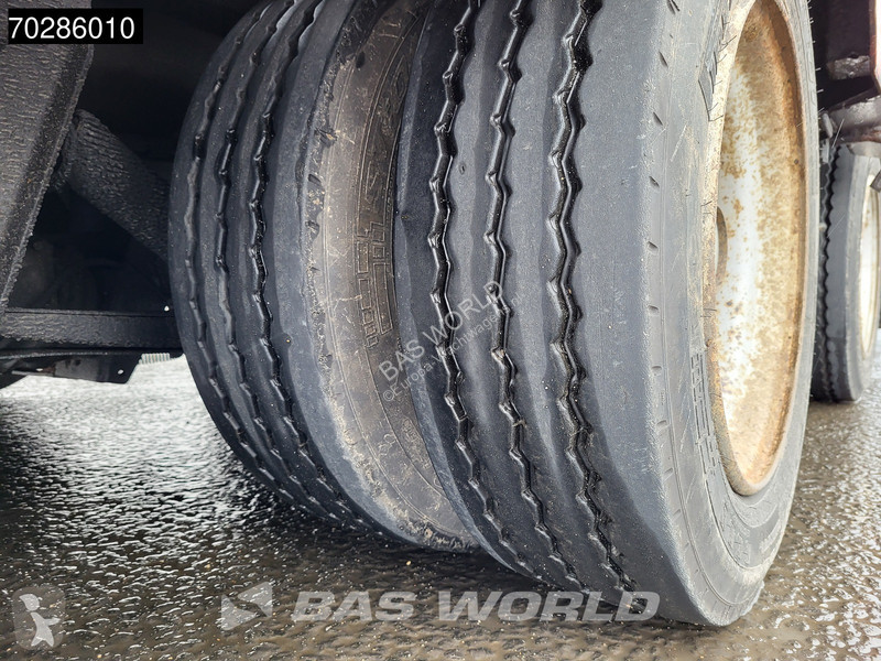 Semiremorca Nooteboom -37-03V/L/13-19.3 Low Bed...