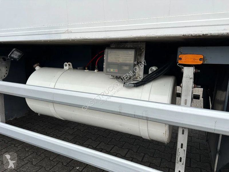 Semirimorchio Floor Carrier Vector 1800mt /...