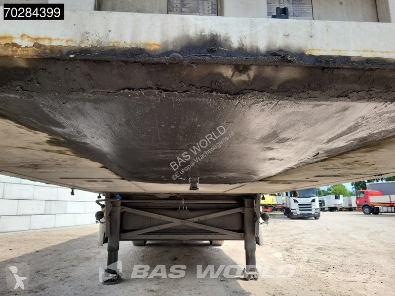 Semitrailer Schmitz Cargobull SCB*S3B 3 axles...