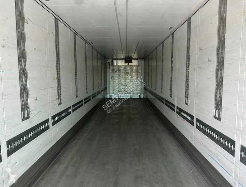 Oplegger Schmitz Cargobull SCB*S3B THERMO KING...