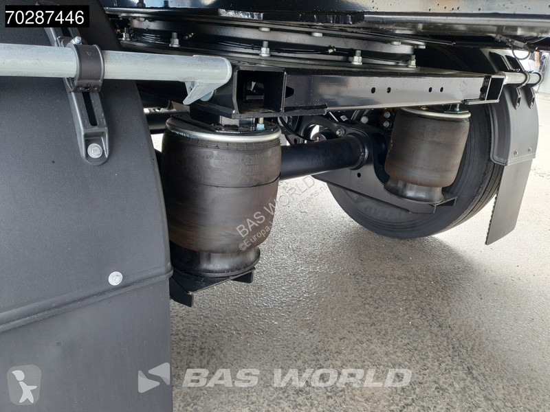 Semiremorca System Trailers LPRS18 NEW...