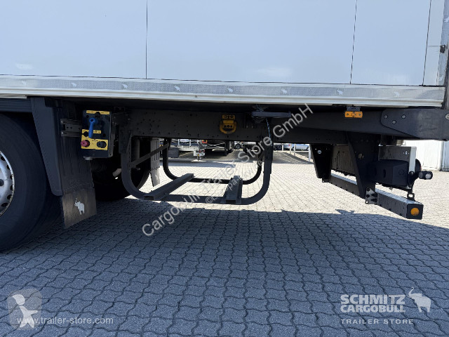 Semi reboque Schmitz Cargobull Tiefkühler...