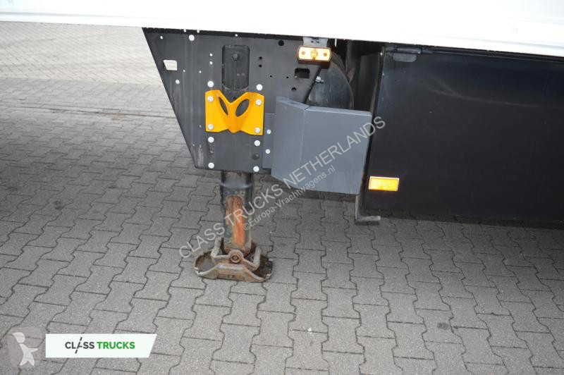 Semirimorchio Schmitz Cargobull Double Deck FP...