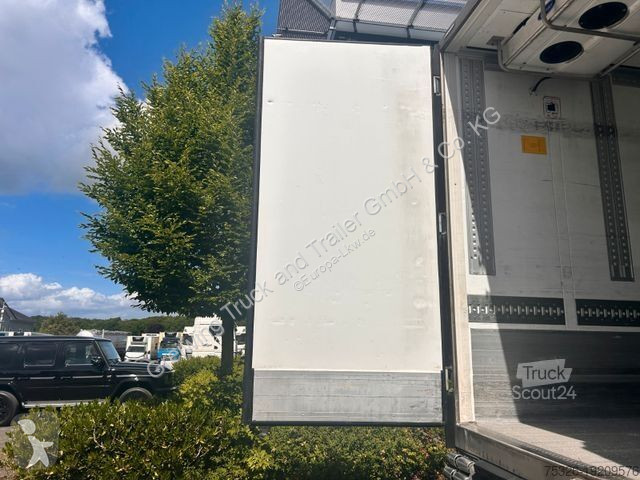 Sættevogn Schmitz Cargobull SKO 24/L - 13.4 FP...
