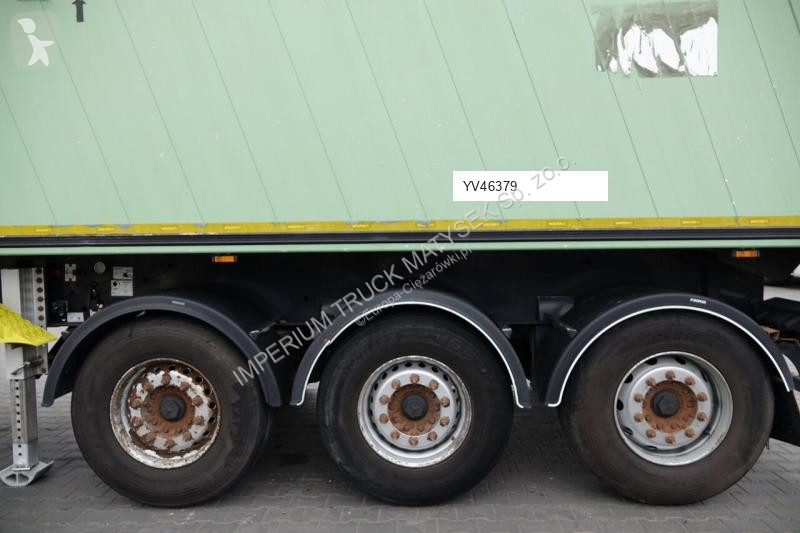 Semiremorca Wielton WYWROTKA 23 M3 / MULDA...