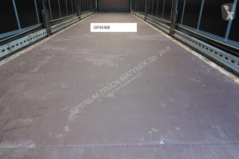 Semitrailer Wielton FIRANKA / MEGA / LOWDECK /...