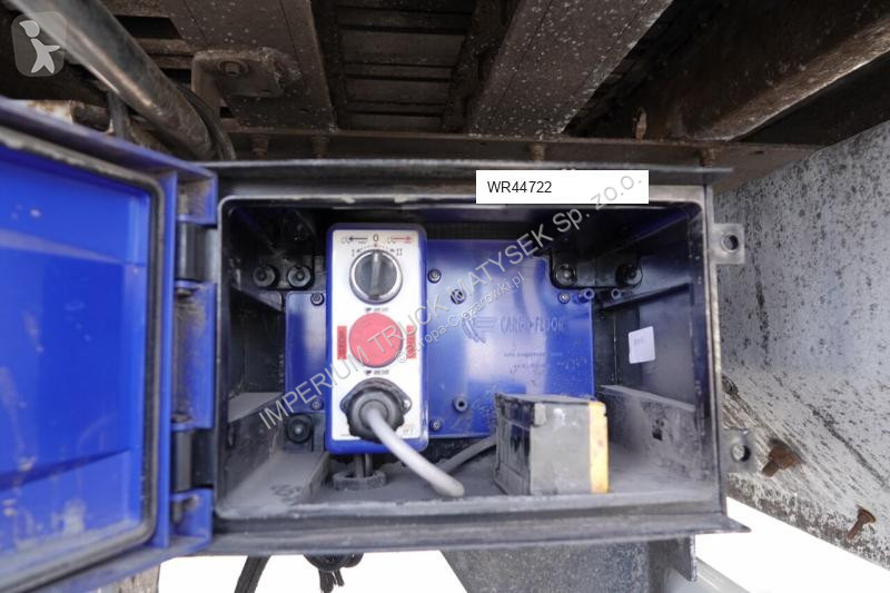 Semiremorca Kraker trailers WALKING FLOOR /...