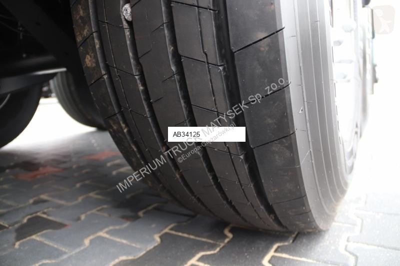 Semitrailer Wielton