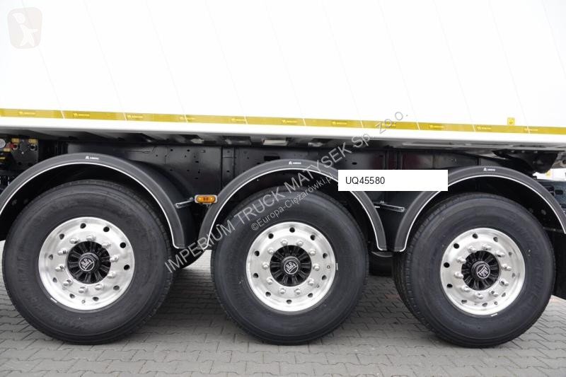 Semitrailer Wielton