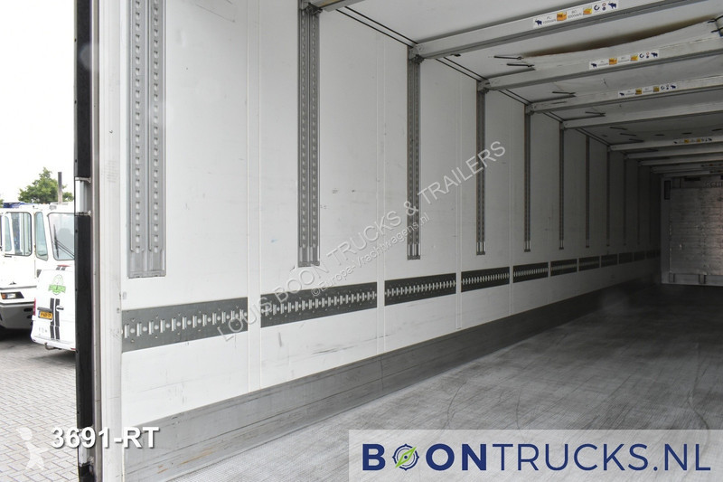 Oplegger Schmitz Cargobull SCB*S3B | DOUBLE...