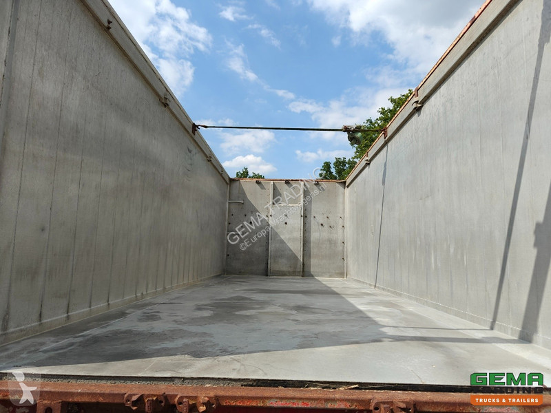 Semitrailer Renders 12.27NA 3-axle BPW - Steep...