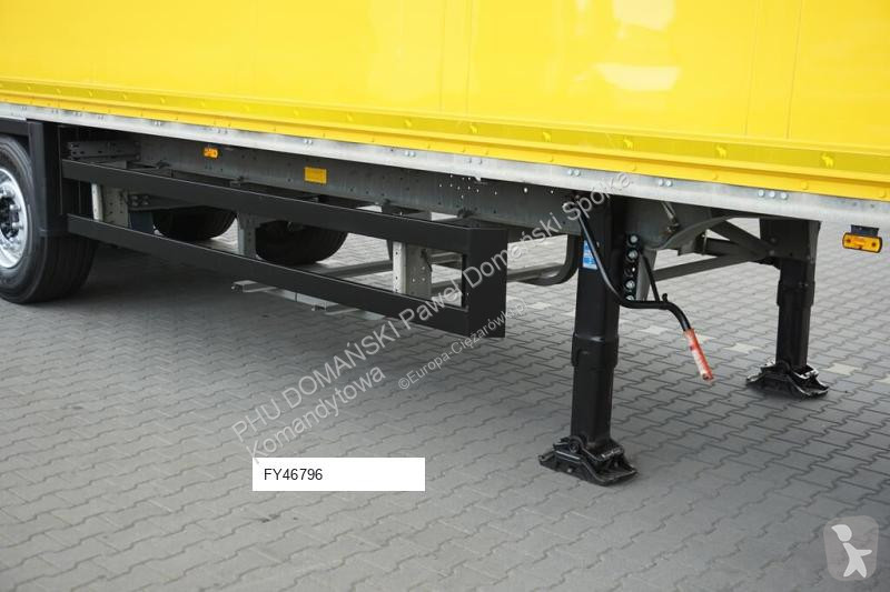 Semi remorque Schmitz Cargobull IZOTERMA /...