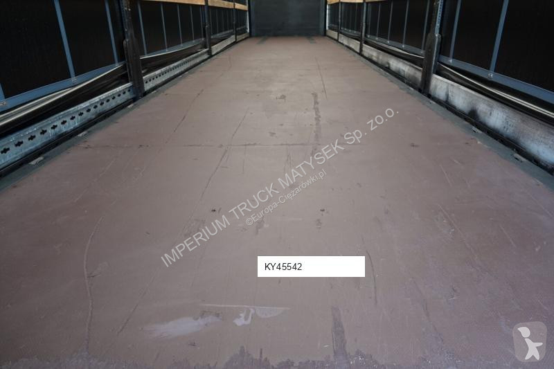 Semitrailer Wielton FIRANKA / MEGA / LOWDECK /...