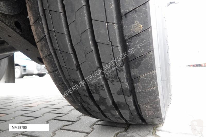 Semitrailer Wielton