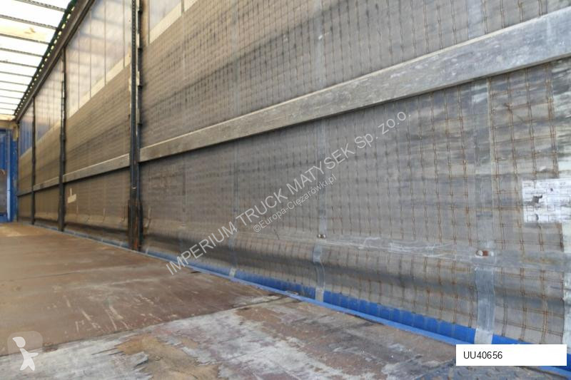 Semirimorchio Krone FIRANKA / STANDARD / SAF /...