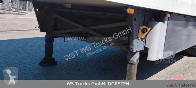 Semi reboque Schmitz Cargobull SKO 24...