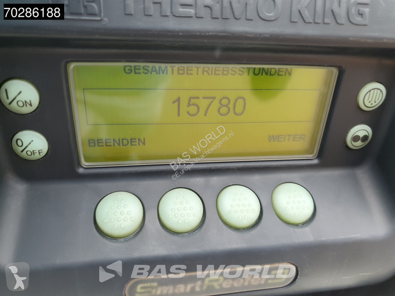 Semi reboque Schmitz Cargobull Thermo King SLXI...