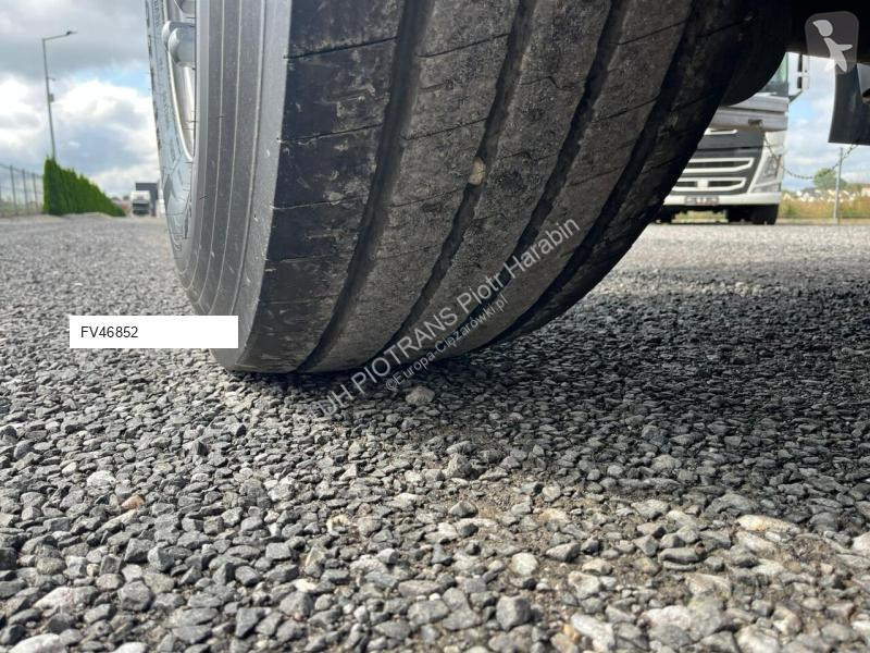 Semiremorca Feber INTER CARS WYWROTKA / MULDA...