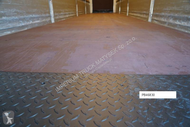 Semirimorchio Krone FIRANKA / STANDARD /...