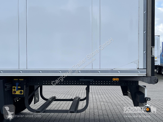Návěs Schmitz Cargobull Tiefkühler Standard...