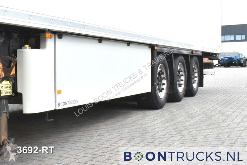 Oplegger Schmitz Cargobull SCB*S3B | DOUBLE...