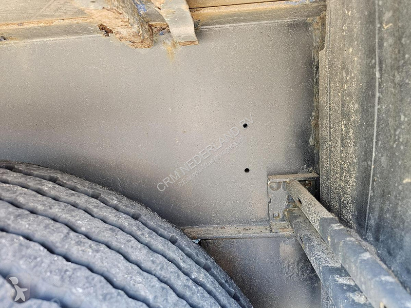 Semitrailer Schmitz Cargobull | SLIDING ROOF |...