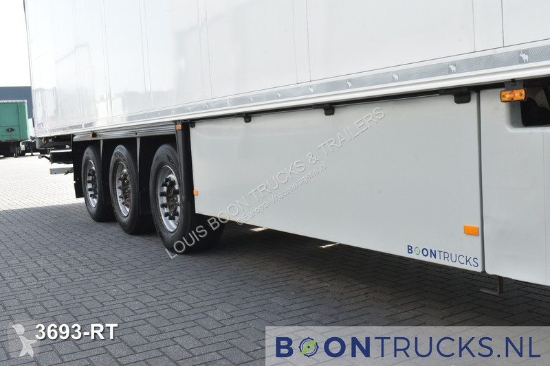 Semi reboque Schmitz Cargobull SCB*S3B | PALLET...
