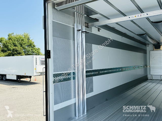 Semirimorchio Schmitz Cargobull Tiefkühler...