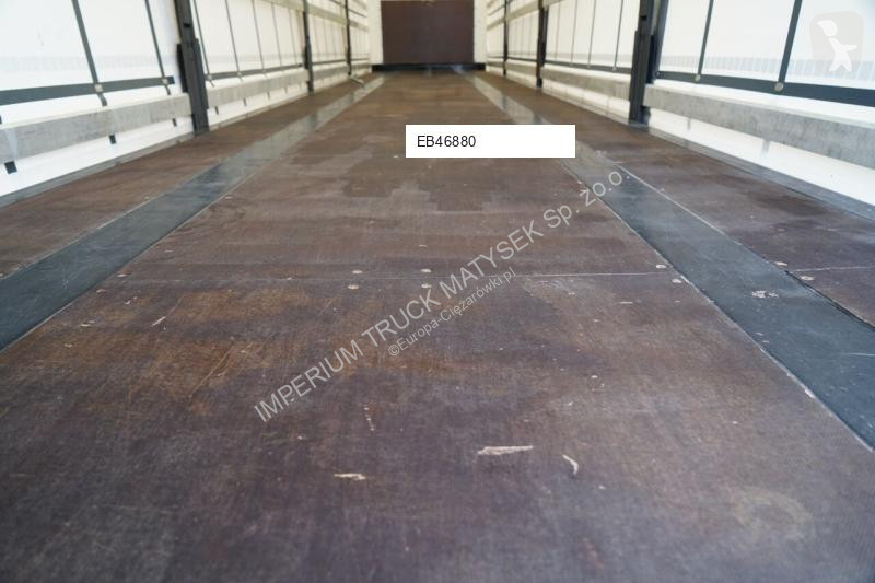 Oplegger Krone FIRANKA / STANDARD / 2021 ROK /...