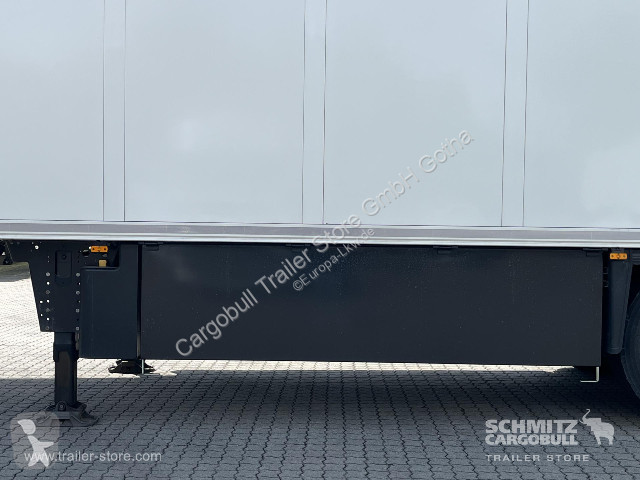 Návěs Schmitz Cargobull Tiefkühler Standard...