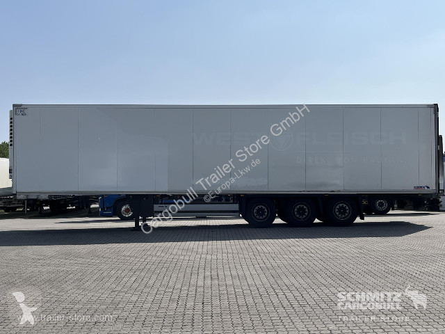Návěs Schmitz Cargobull Tiefkühler Standard...