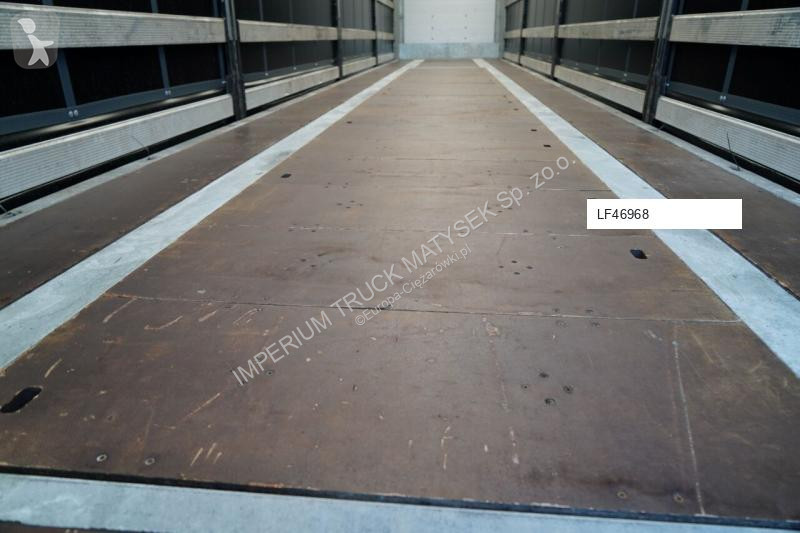 Semiremorca Schmitz Cargobull FIRANKA / MEGA /...