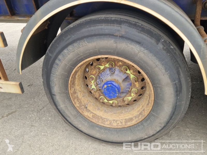 Semitrailer