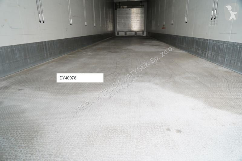 Semiremorca Schmitz Cargobull