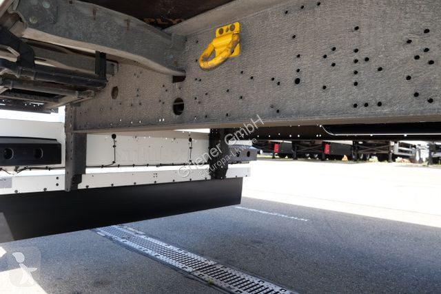 Oplegger Schmitz Cargobull...