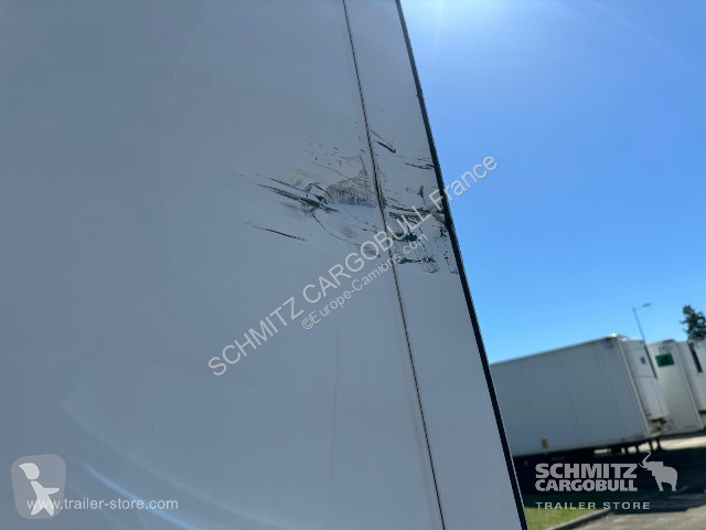 Semi remorque Schmitz Cargobull Semitrailer...