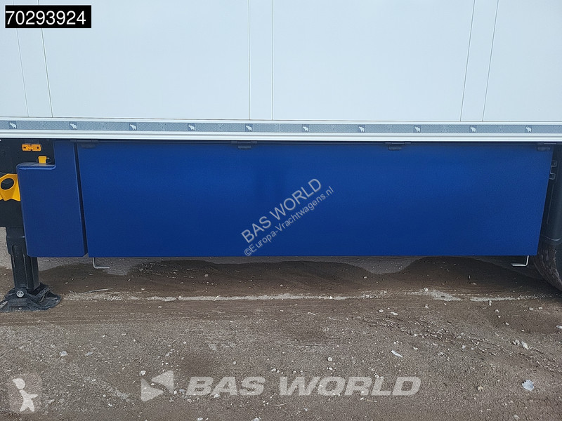 Semitrailer Schmitz Cargobull SCB*S3 250x265...