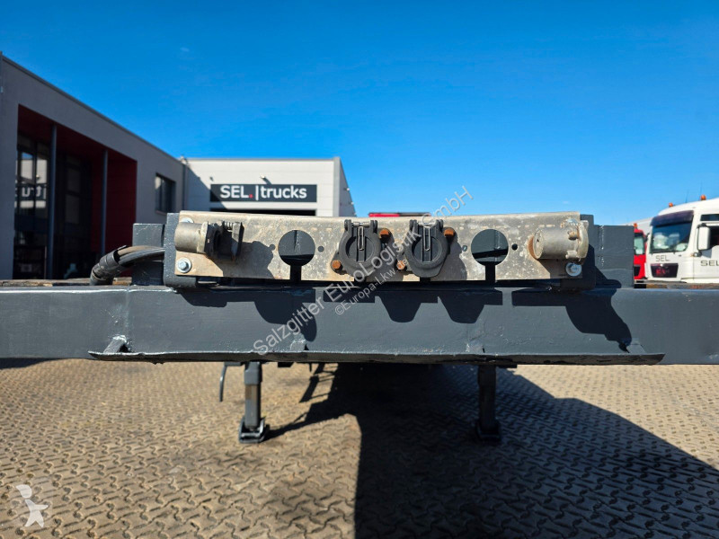 Трал Meusburger MTS-3 / Teleskop / 13.085 -...