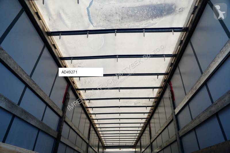 Oplegger Schmitz Cargobull