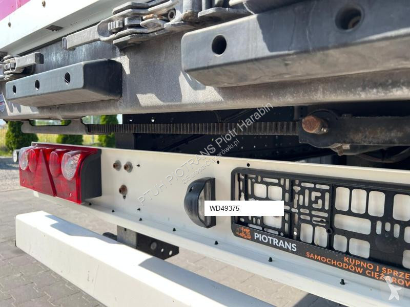 Полуремарке Schmitz Cargobull FIRANKA 2 SZTUKI...