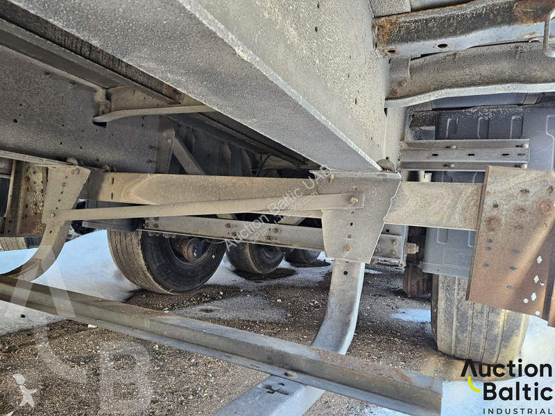 نصف مقطورة Schmitz Cargobull 24