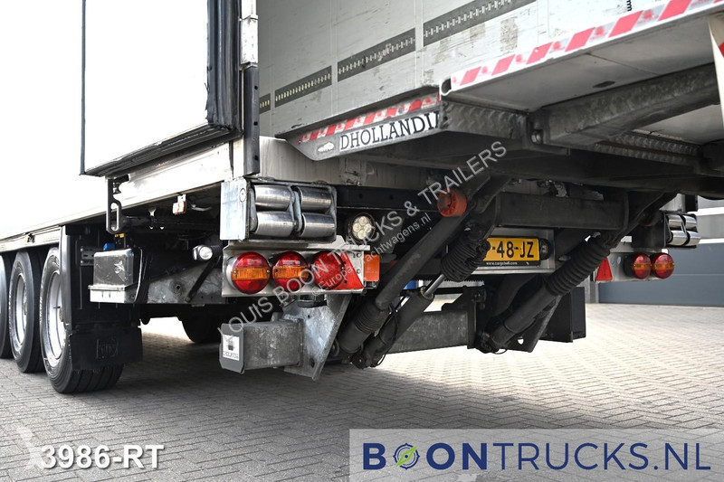 Semi remorque Schmitz Cargobull SCB*S3B THERMO...
