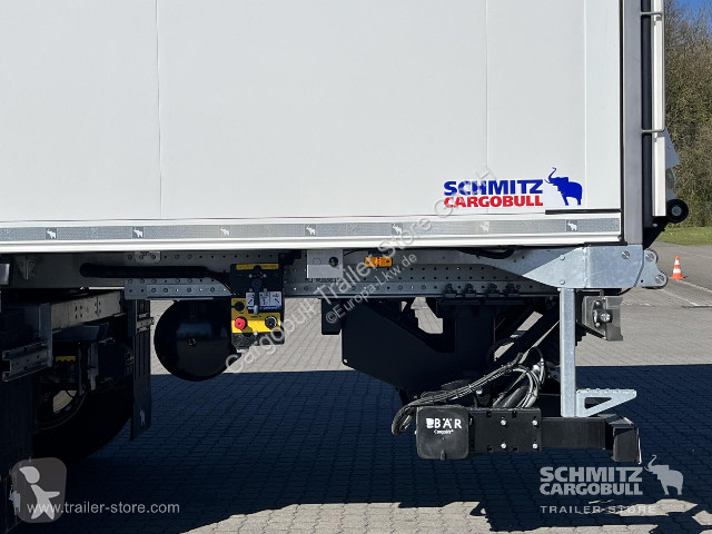 Semirimorchio Schmitz Cargobull Tiefkühler...