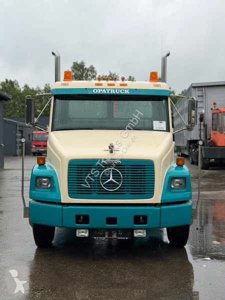 جرار Mercedes FL70 4x2 elek verschiebbare...