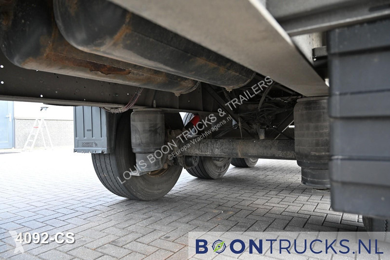 Semi remorque Schmitz Cargobull SCB*S3B | DISC...