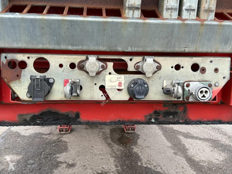 نصف مقطورة Nooteboom OVB-65-04V - TRIPLE...