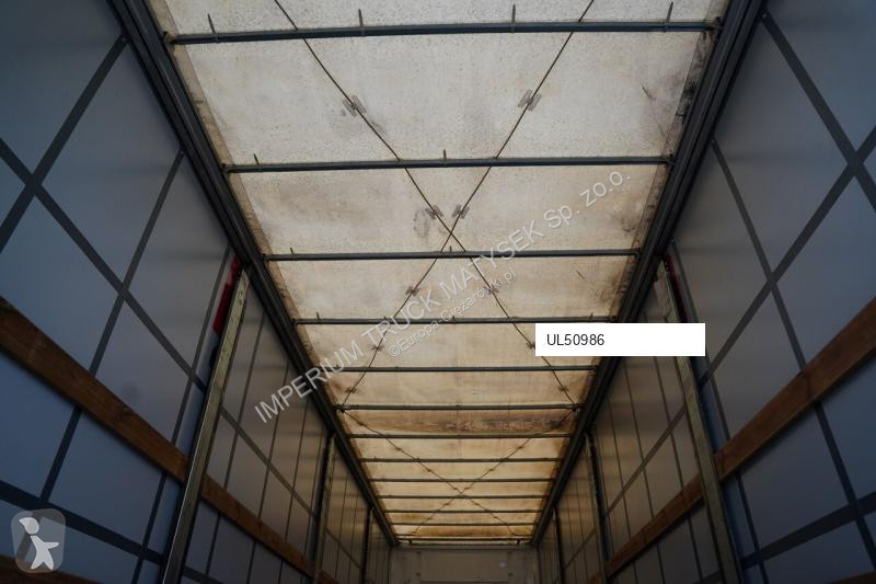 Полуремарке Fruehauf