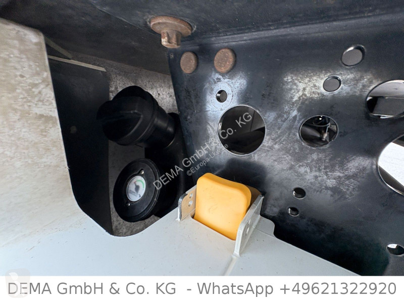 Semiremorca Schmitz Cargobull SCBS3B*5...