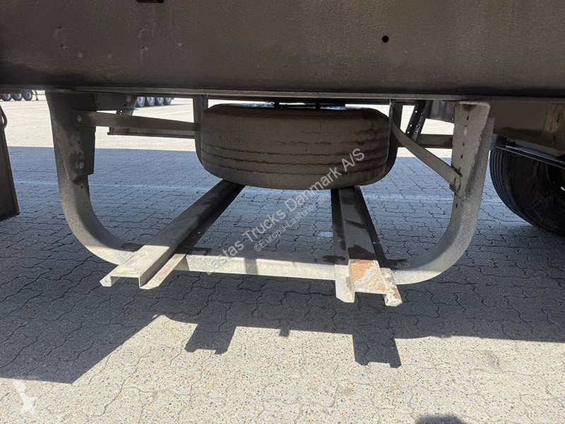 نصف مقطورة Schmitz Cargobull Curtainsider /...