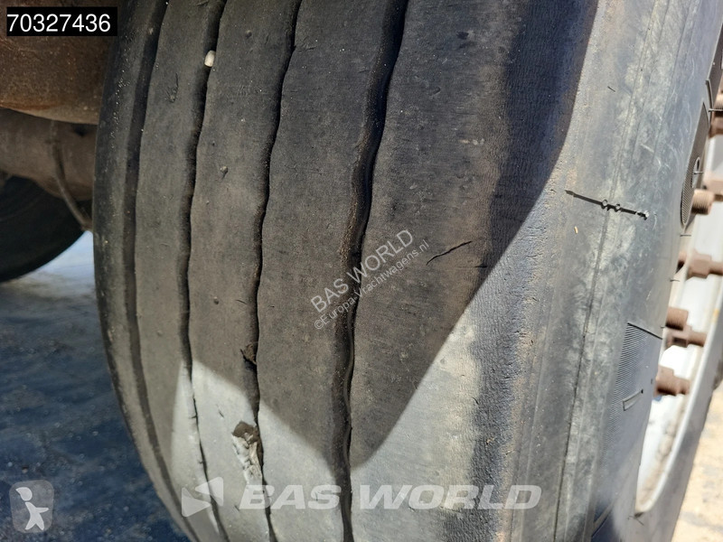 نصف مقطورة Stas S300ZX APK 09/26